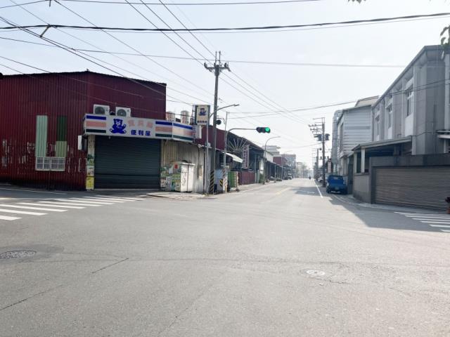 台南永康廠房-4