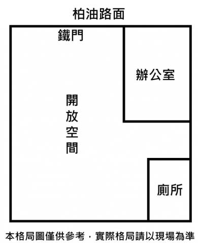 台南永康廠房-5