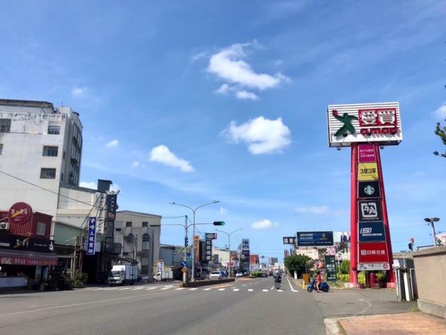 台南永康廠房-7