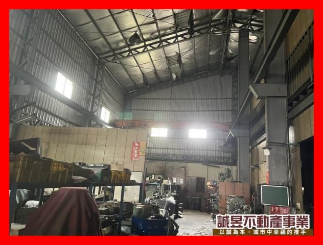 安南廠房-2