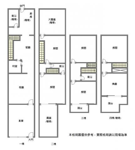 台南透天-3