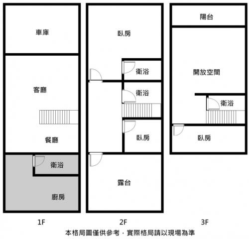 茄萣透天-2