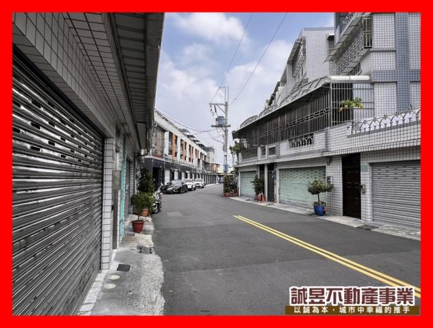 安南透天-0