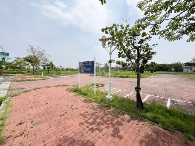 安南農地-9
