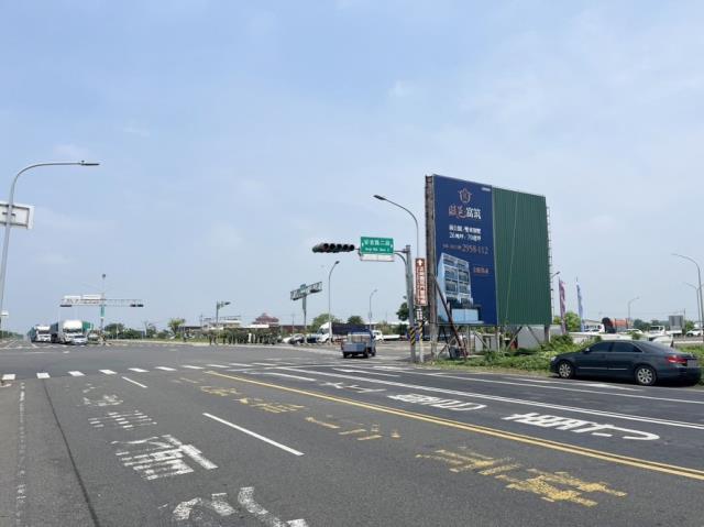 安南農地-10