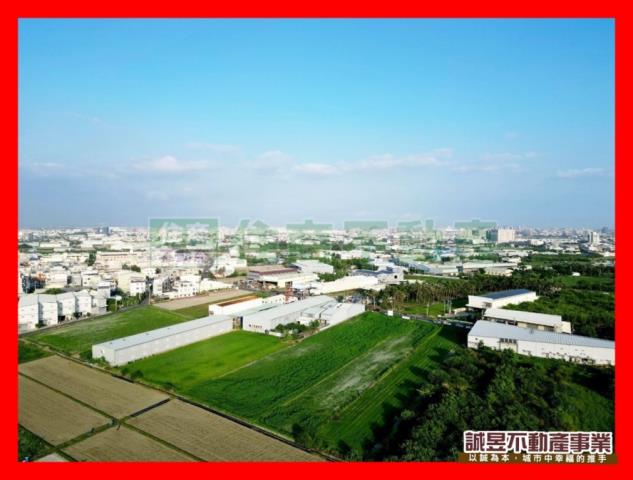 安南農地-0