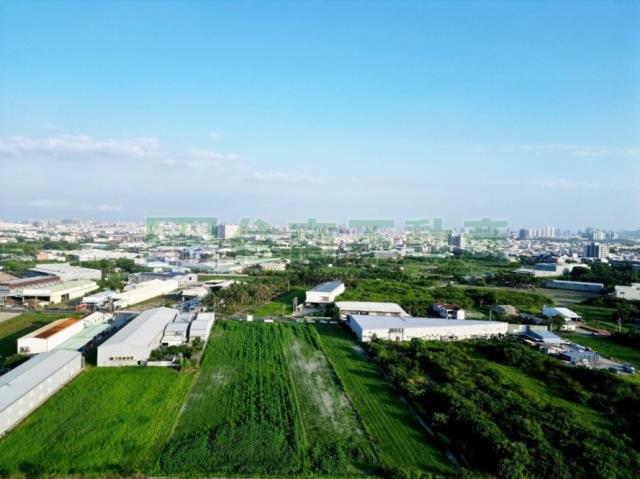 安南農地-1