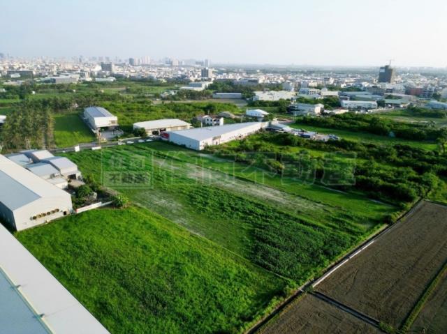安南農地-2