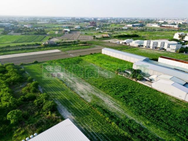 安南農地-3