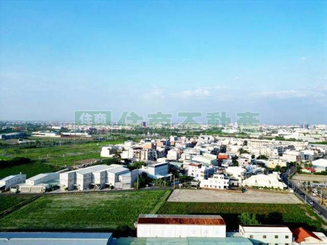 安南農地-4