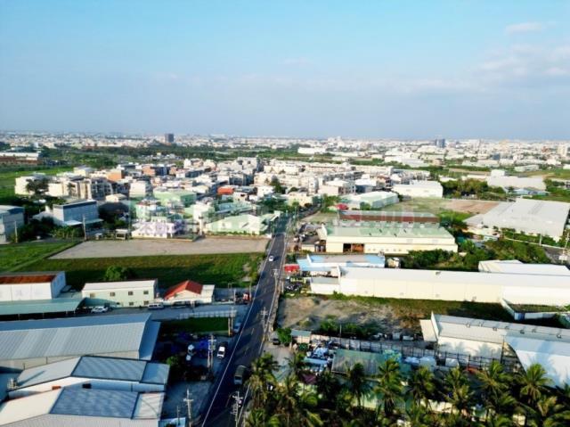 安南農地-7