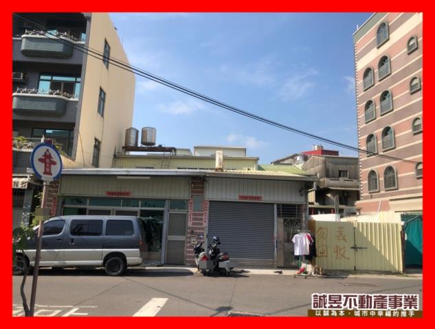 台南南區建地-0