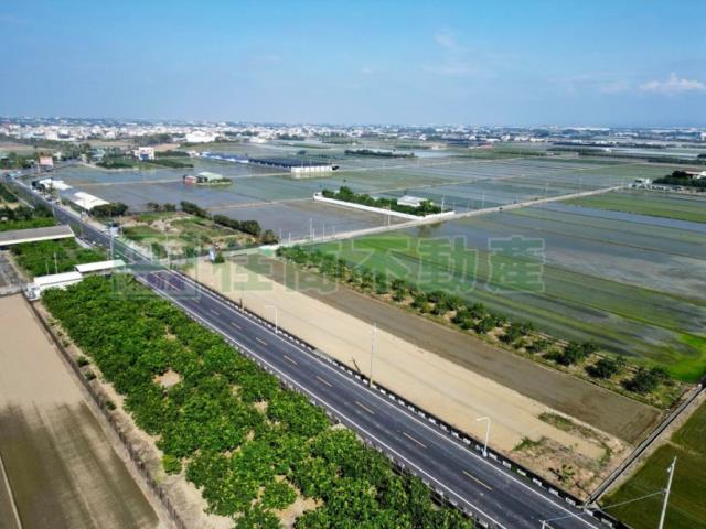 台南麻豆農地-1