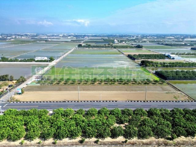 台南麻豆農地-2
