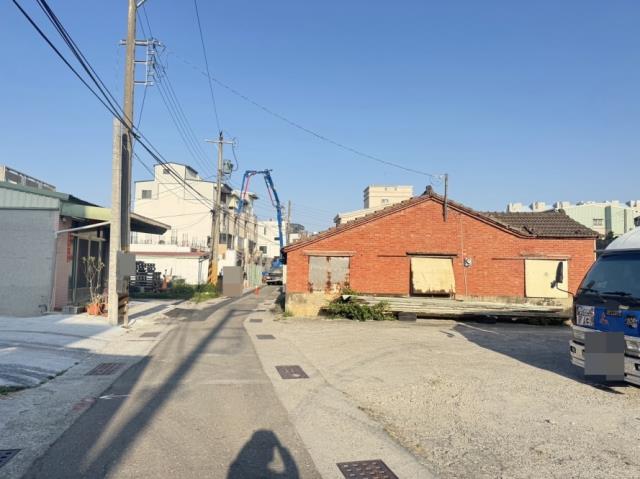 台南安南建地-8