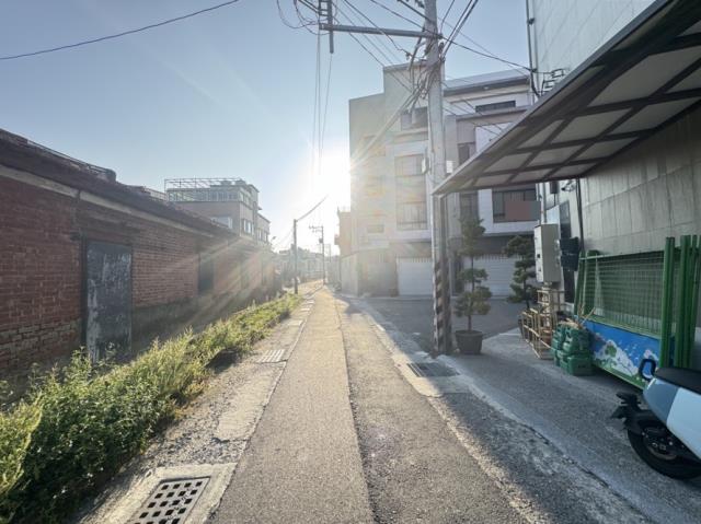 台南安南建地-10