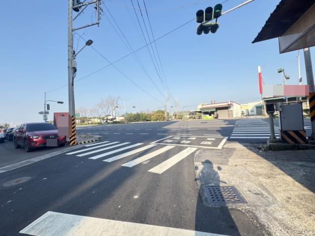 台南安南建地-3