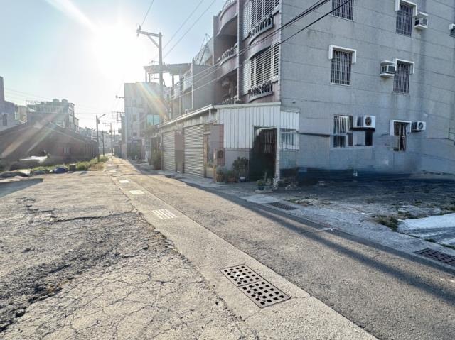 台南安南建地-5