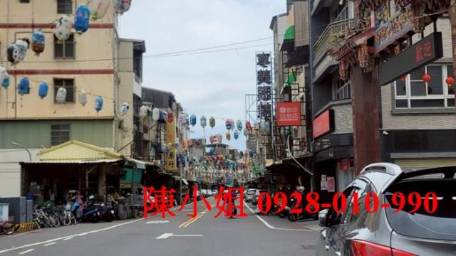 台南南區建地-0
