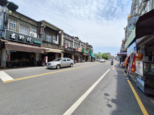 台南新化建地-8