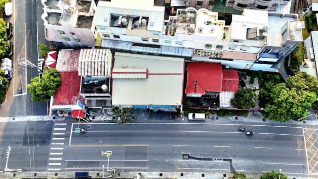 台南新化建地-3