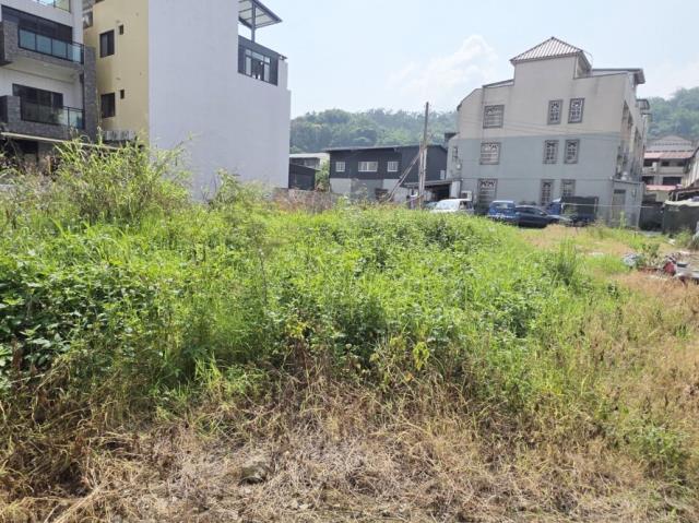 南投國姓建地-2