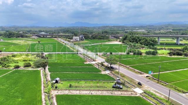 台南官田農地-8