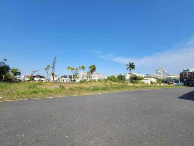 台南仁德工業地-4