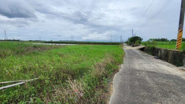 台南善化農地-2