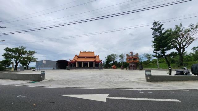 台南善化農地-6