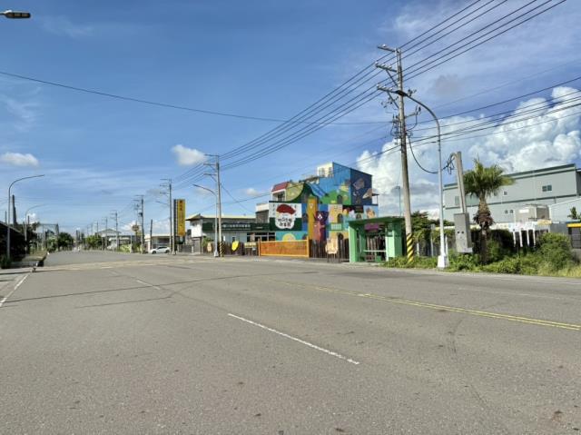 台南新化農地-0