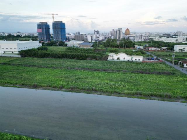 安南農地-2