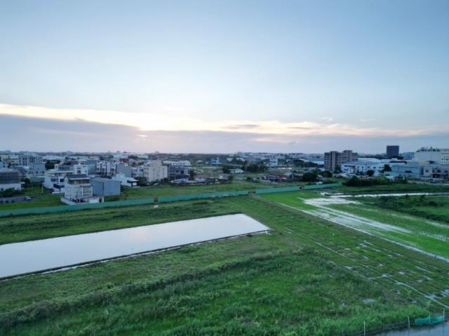 安南農地-3