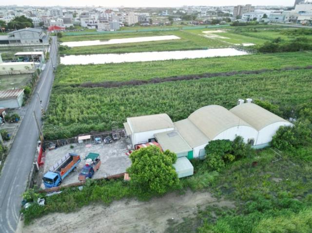 安南農地-4