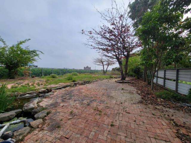 安南農地-14