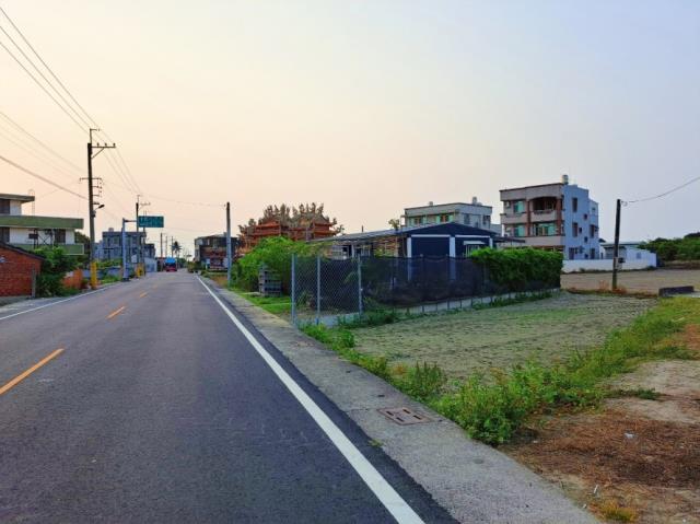 台南農地-3