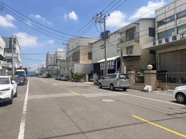 安南工業地-0