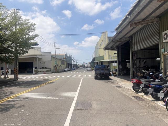 安南工業地-3