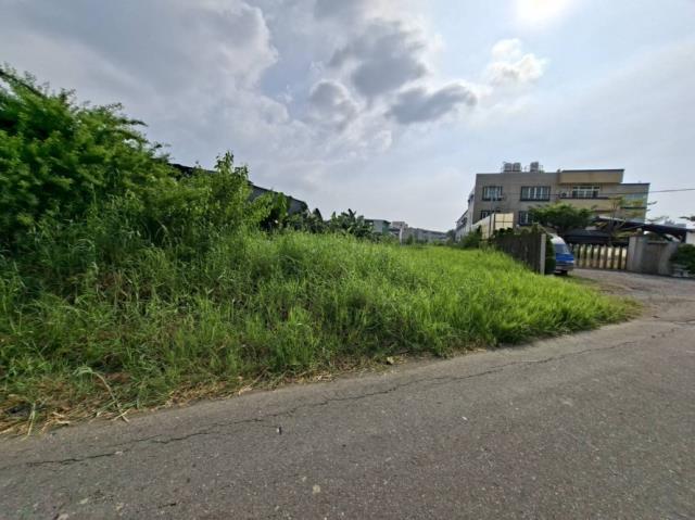 永康農地-2