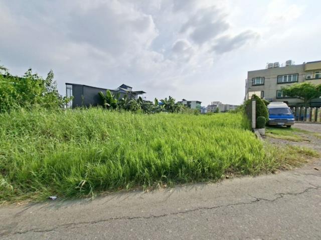 永康農地-6