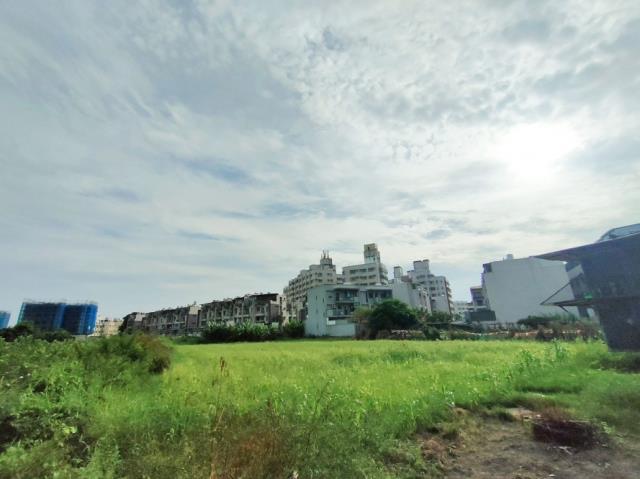 台南永康建地-4