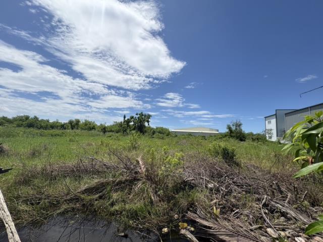 台南安南農地-6