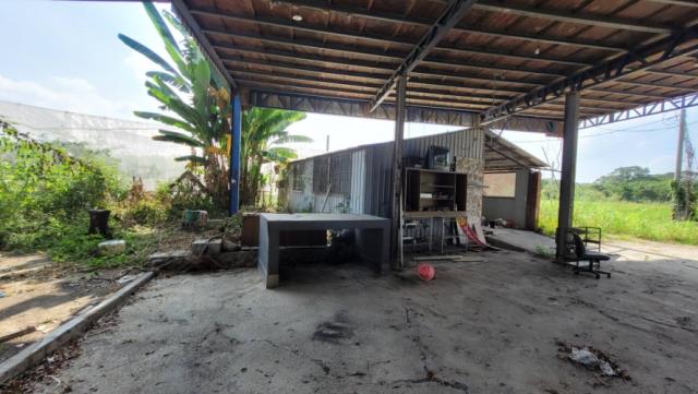 台南玉井農地-1