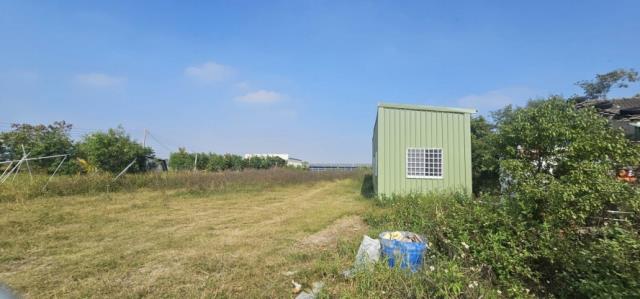 台南西港農地-1