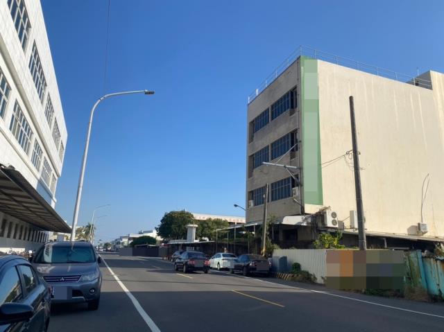 台南仁德工業地-0