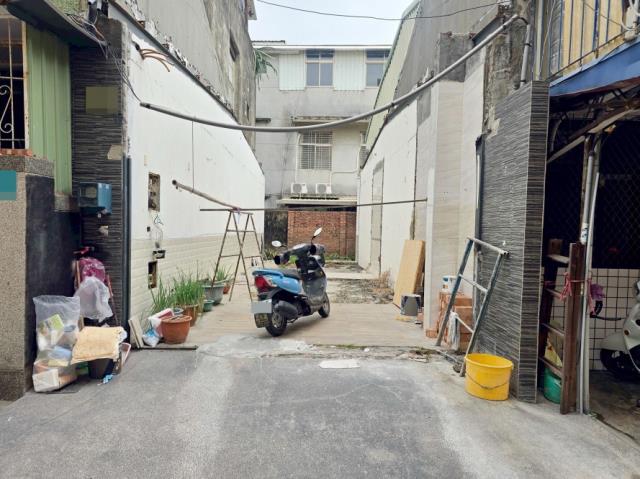 台南東區建地-10