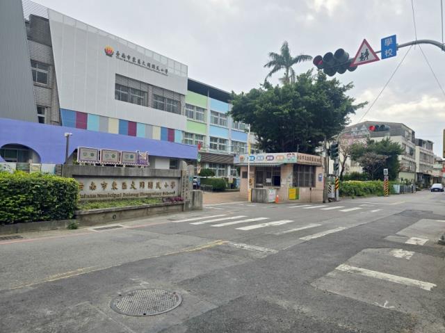 台南東區建地-0