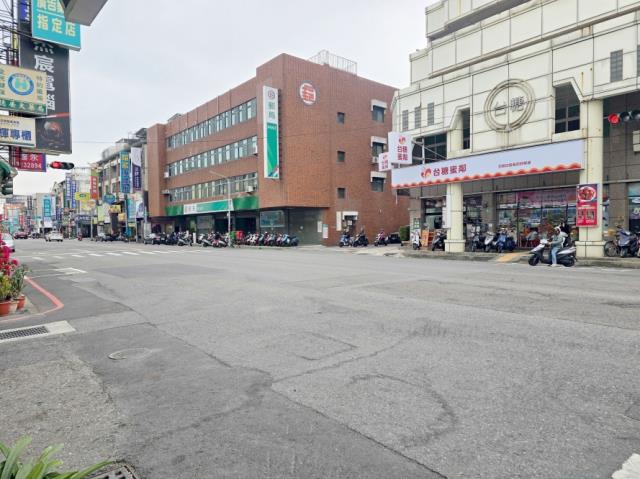 台南東區建地-2