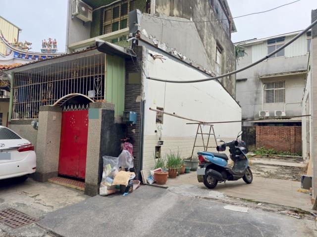 台南東區建地-8