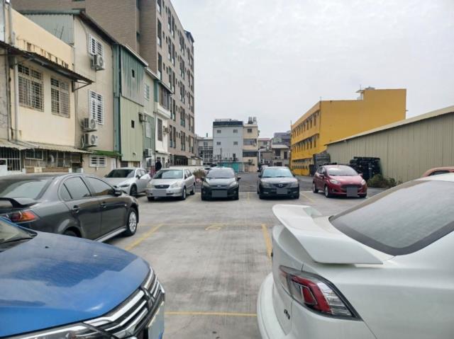 台南永康工業地-10